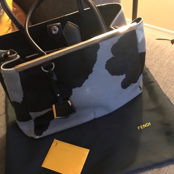 Fendi Bag - Picture 1 of 4